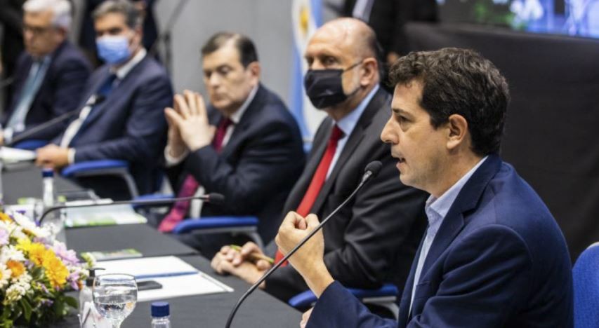 Coparticipación: el Gobierno anunció que destinará los fondos porteños a tres provincias | Política