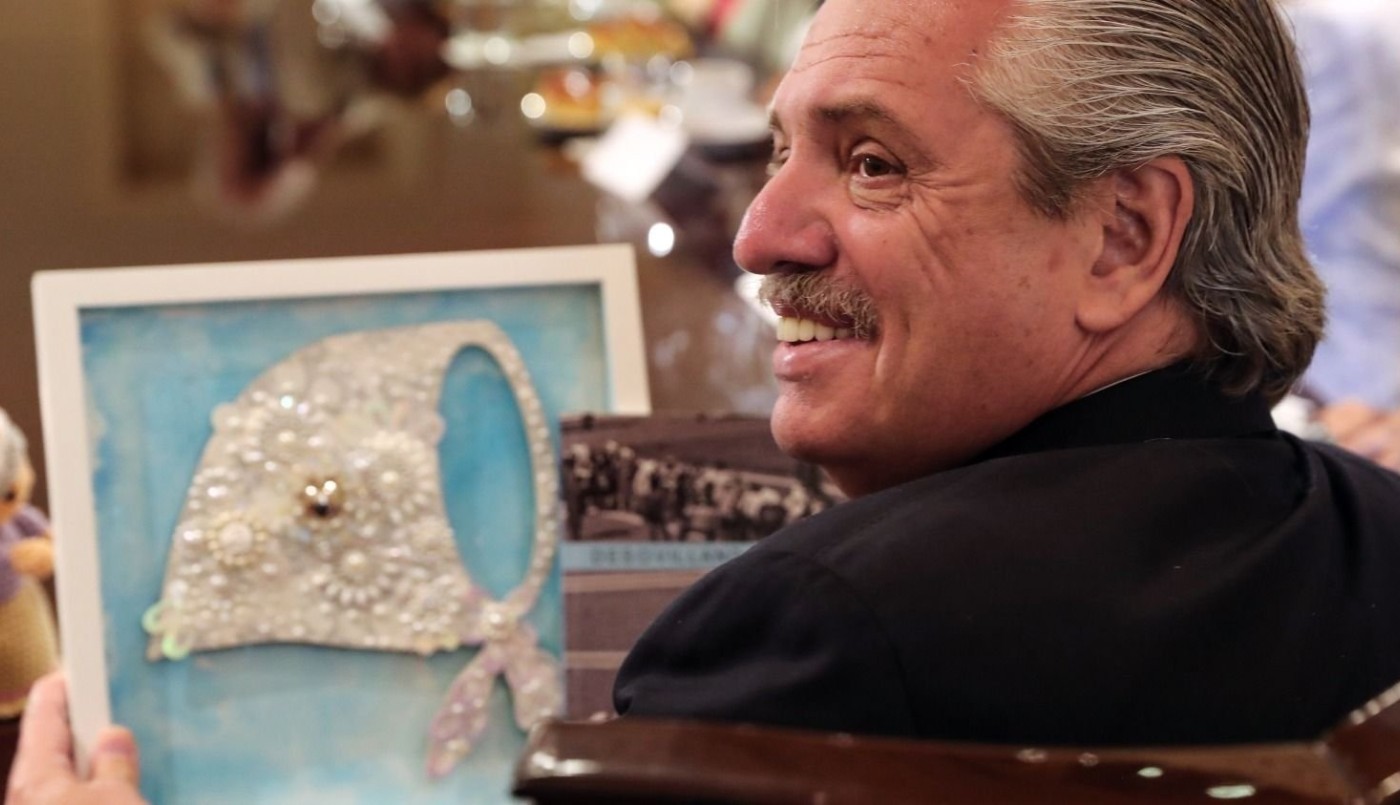 En plena interna, Alberto Fernández tendrá su propio acto por el Día de la Memoria | Política