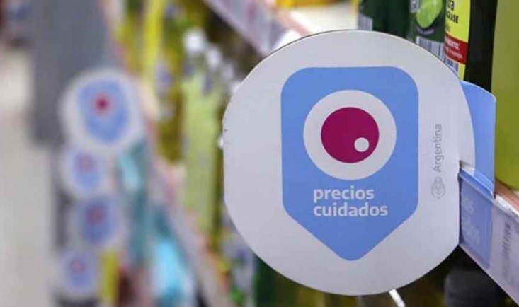 Precios Cuidados: la lista de los 60 productos que venderán comercios de barrio | Economía