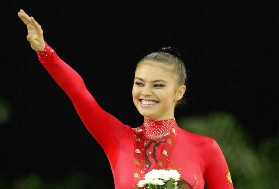 Juntaron más de 63.000 firmas para que Suiza expulse a la supuesta amante de Putin | Internacionales