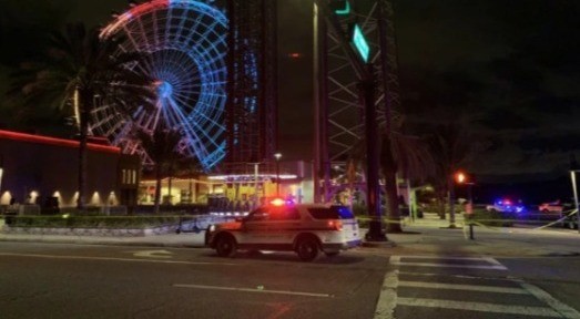 Tragedia en un parque: un niño de 14 años murió tras caer de la atracción más alta del mundo | Internacionales