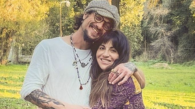 Gianinna Maradona y Daniel Osvaldo volvieron a apostar al amor | Espectáculos