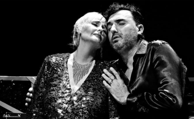 La ópera de Verdi "La Traviata" llega a su fin en el IFT | Espectáculos