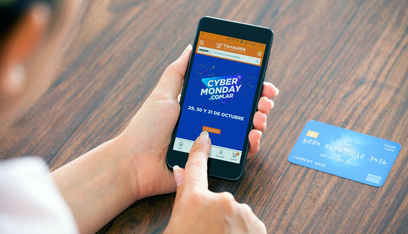 Esperan que el 50% de comercios argentinos incorporen pagos digitales | Economía