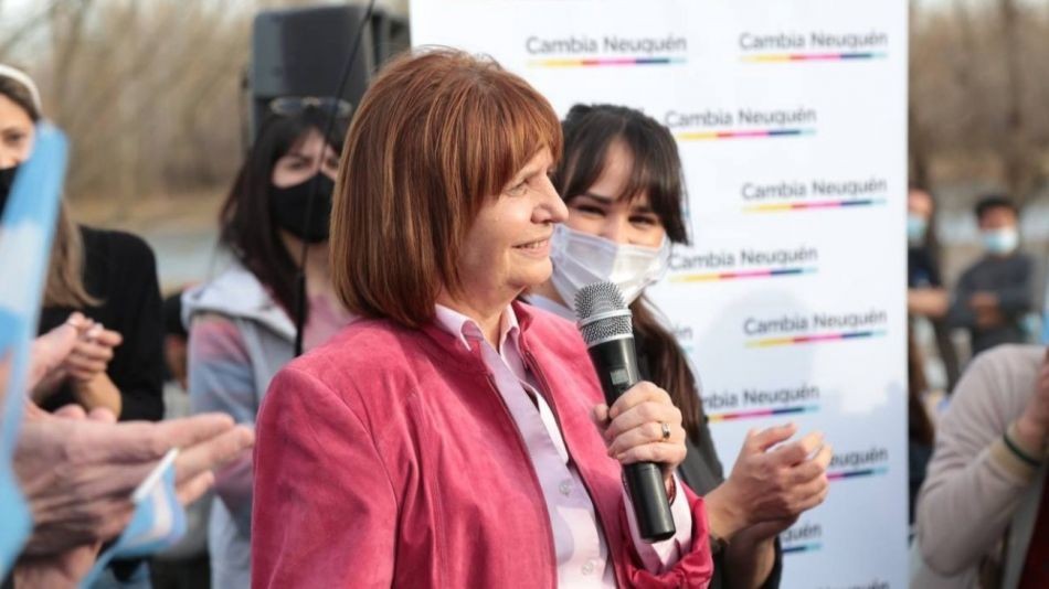 ¬Bullrich sinceró su distanciamiento de Rodríguez Larreta: "La relación ha dejado de fluir” | Política