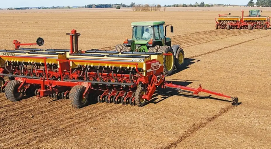 Advierten problemas con el abastecimiento de gasoil para el agro | Economía