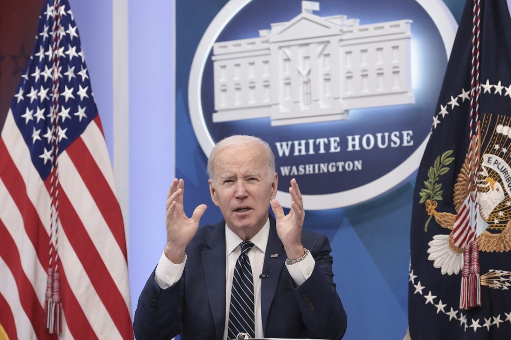 Biden propuso subir impuestos a millonarios: "Solo se aplicaría al 0,01% de los más ricos" | Internacionales