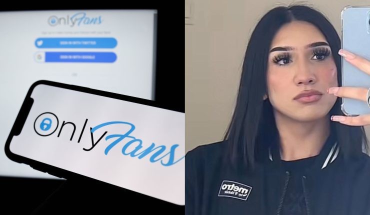 Una chica descubrió que su papá la seguía en su cuenta de OnlyFans: “Recibía mi contenido erótico todos los meses” | Internacionales