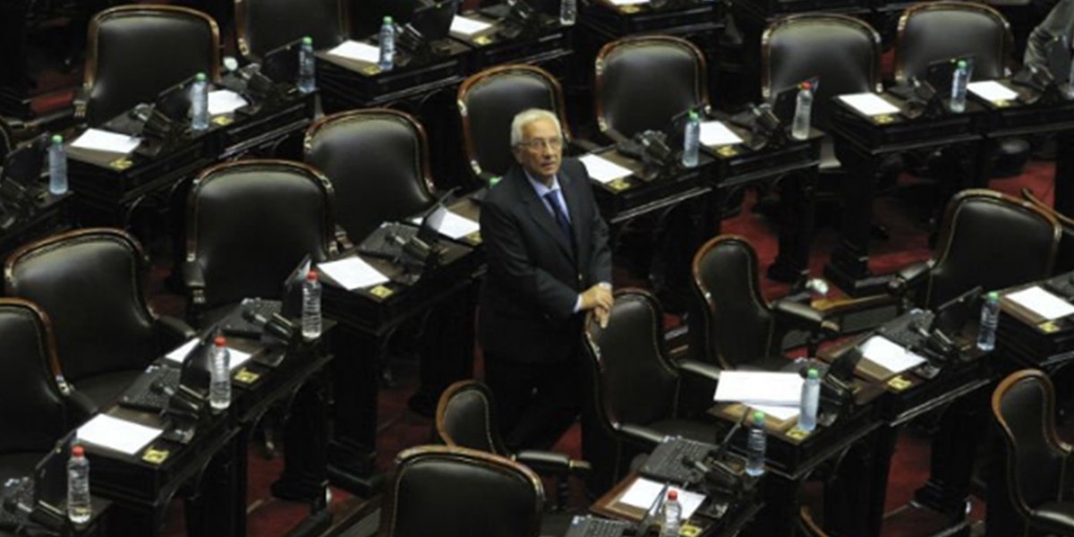 El Movimiento Evita se retira del FpV y conformará otro bloque | Política