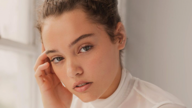 La modelo de 21 años Claire Bridges le amputaron ambas piernas por complicaciones del covid | Internacionales