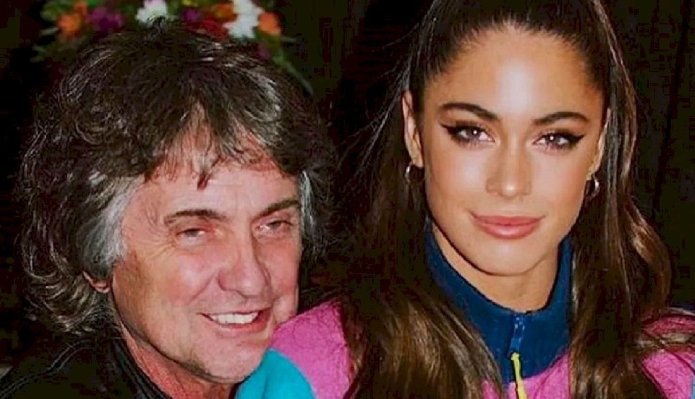Alejandro Stoessel, el papá de Tini, recibió el alta médica: "Me acaban de dar una segunda oportunidad" | Espectáculos