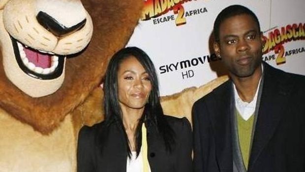 El romance entre la mujer de Will Smith y Chris Rock que habría desencadenado el cachetazo en los Oscar 2022 | Espectáculos