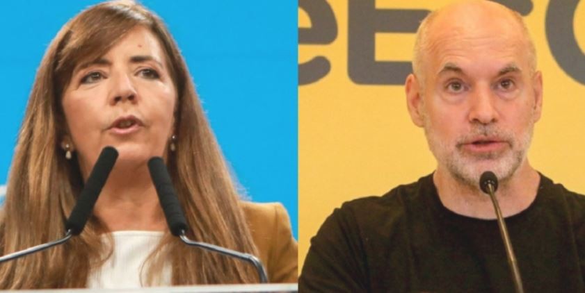 Fuerte cruce entre Cerruti y Rodríguez Larreta por el programa para redes del Gobierno | Política