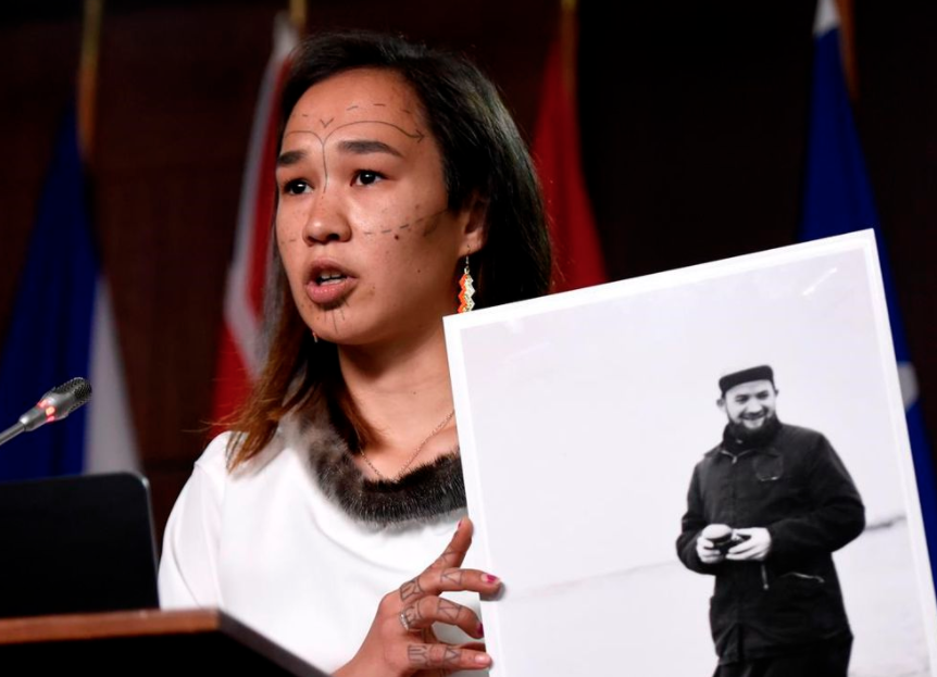 Canadá emite orden de arresto contra sacerdote francés por abuso de niño inuit | Internacionales