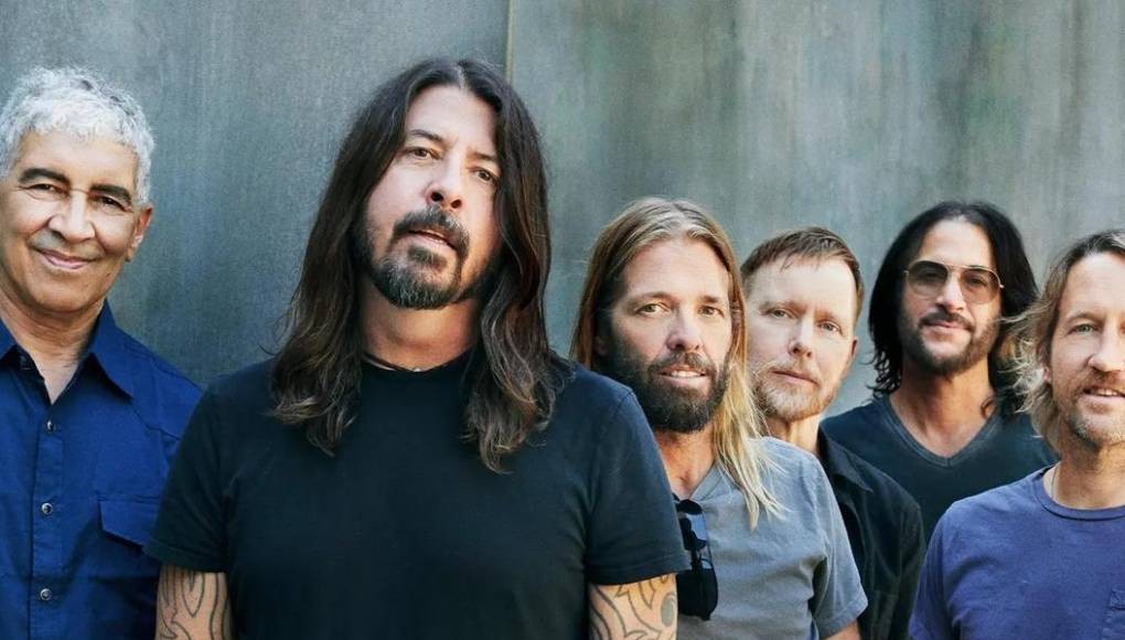 Foo Figherts cancela su gira y pide tiempo "para sanar" | Espectáculos