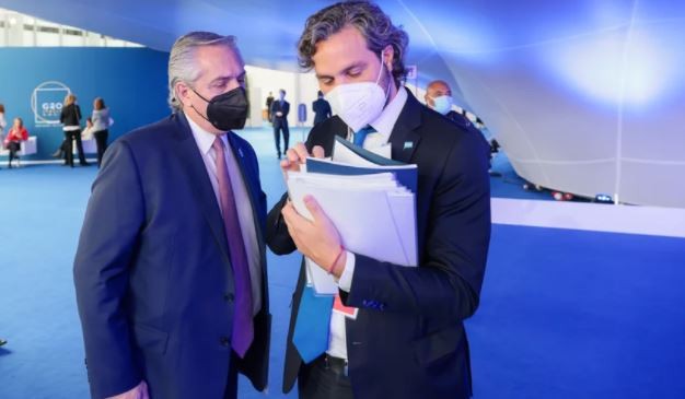 Alberto Fernández participará en noviembre de la Cumbre del G20 que se realizará en Indonesia | Política