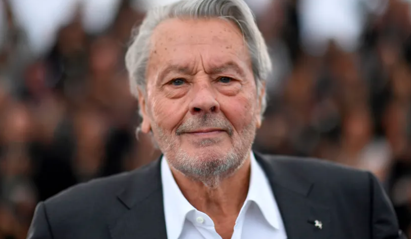 Alain Delon recibiría el fármaco usado en la pena de muerte para su eutanasia | Internacionales