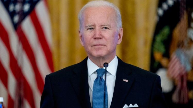 Biden: "Putin parece estar aislado y hay indicios de que ha despedido o arrestado a algunos asesores" | Internacionales