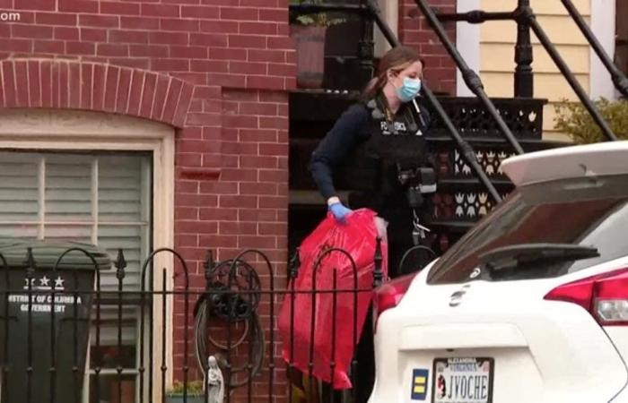 Hallaron cincos fetos en la casa de una activista antiaborto | Internacionales