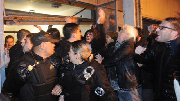 Macri condenó el ataque en Tiempo Argentino pero también la "usurpación" | Política