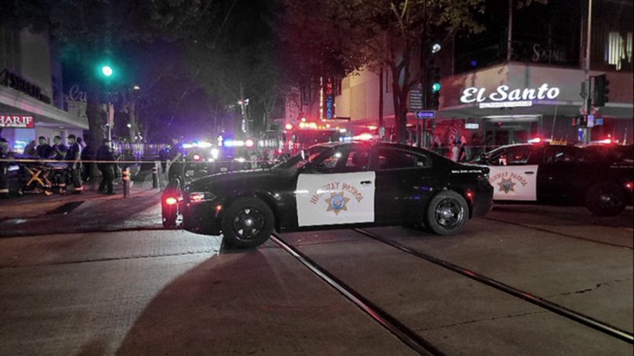 California: al menos seis muertos en un tiroteo | Internacionales