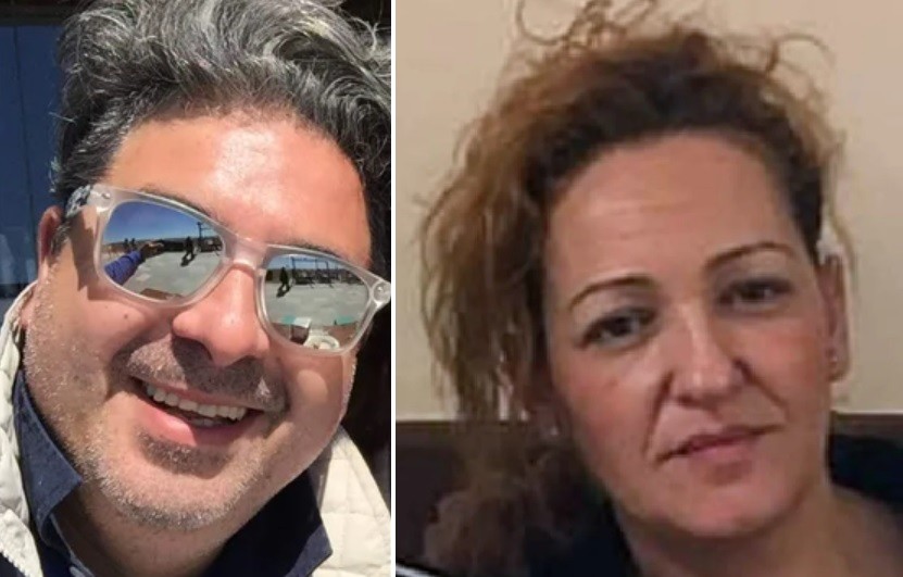 España: condenaron a prisión perpetua a un argentino por dejar morir a la novia y grabar su agonía | Internacionales