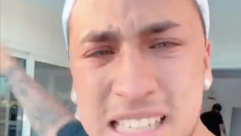 Viralizan los audios con los llamados de los secuestradores de la madre y la tía de Yao Cabrera | Internacionales