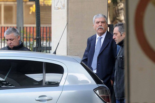 Julio De Vido quedó al borde de su primer juicio oral por la tragedia de Once | Política