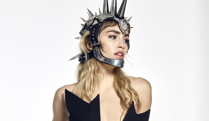 Lali Espósito anunció un show en el Luna Park: "No puedo estar más feliz" | Espectáculos