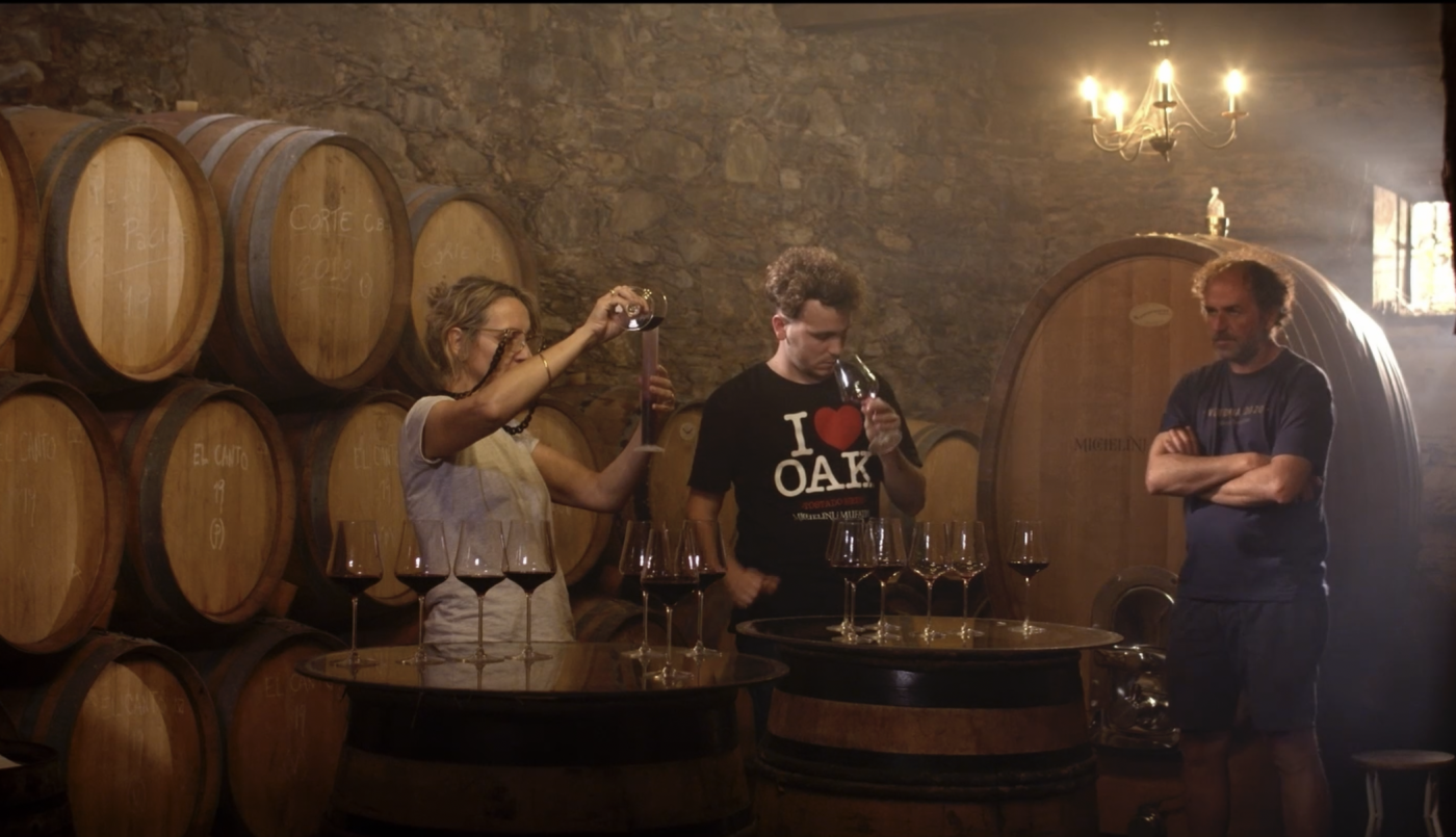 La película argentina “Harvest Moon” se estrenó en el Festival de Málaga | Espectáculos