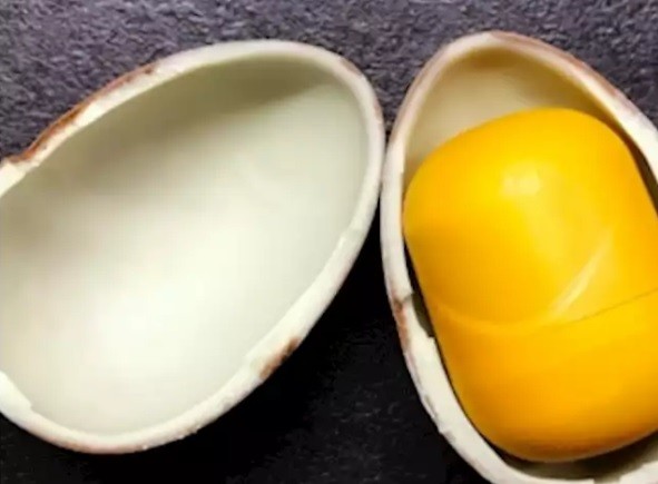 Sacaron de la venta chocolates Kinder en Europa por casos de salmonella | Internacionales