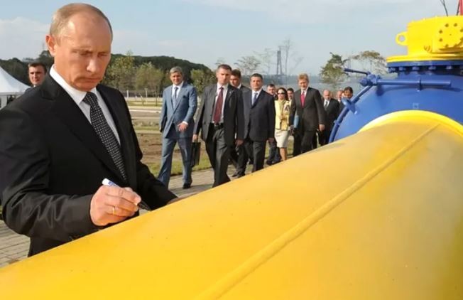 La crisis energética que provoca la guerra en Ucrania exige un orden económico más sostenible | Clima, naturaleza y medio ambiente