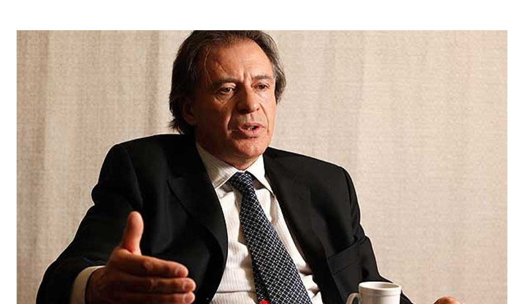 El juez dispuso la inhibición general de los bienes de Cristóbal López y sus empresas | Política