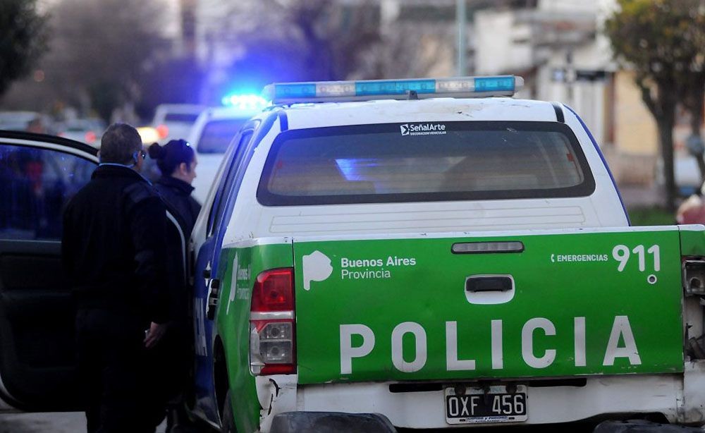 Hallan asesinado a un hombre con cinco balazos dentro de un auto en La Matanza | Actualidad