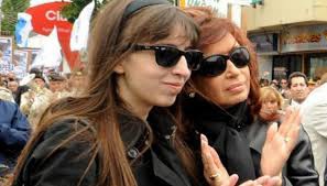 Florencia Kirchner se defendió con una carta posteada en el Facebook de Cristina | Política