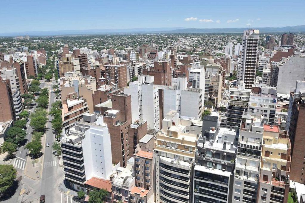 Unos 50 mil porteños comenzarán a pagar Bienes Personales por el revalúo inmobiliario de la AFIP | Economía