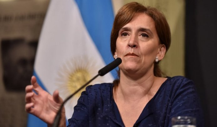 Le robaron a Michetti 245 mil pesos y 50 mil dólares de su casa | Política