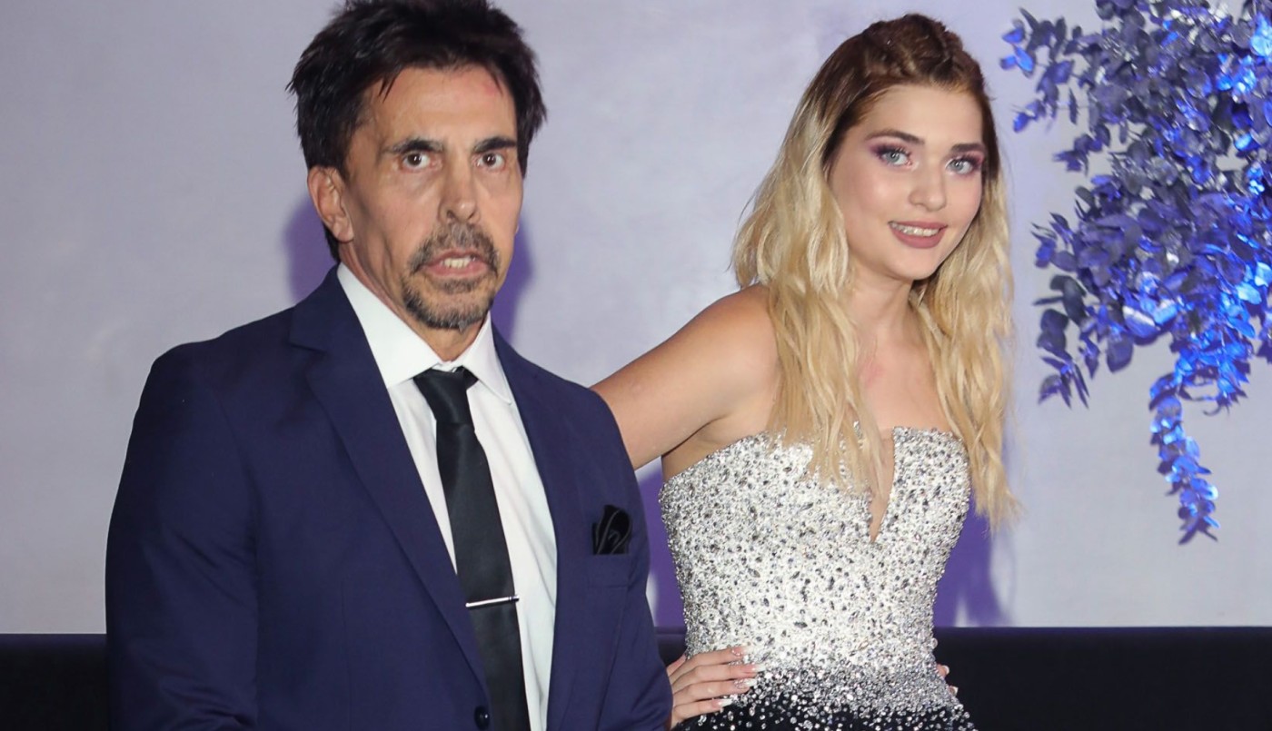 Marta Fort habló por primera vez sobre la muerte de Gustavo Martínez: "Nunca nadie lo notó deprimido" | Espectáculos