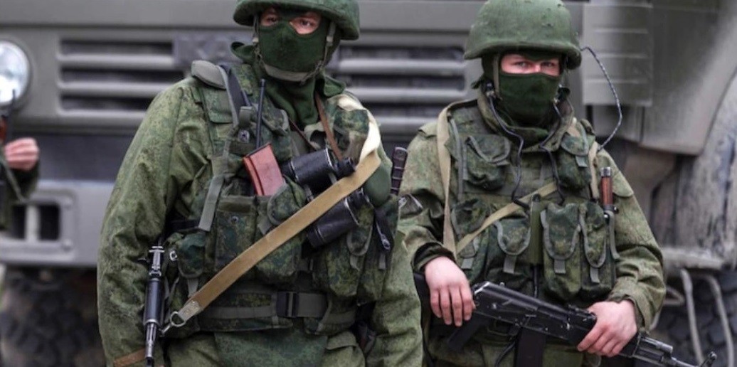 "No tengo más ganas de vivir", dijo una ucraniana violada por militares rusos | Internacionales