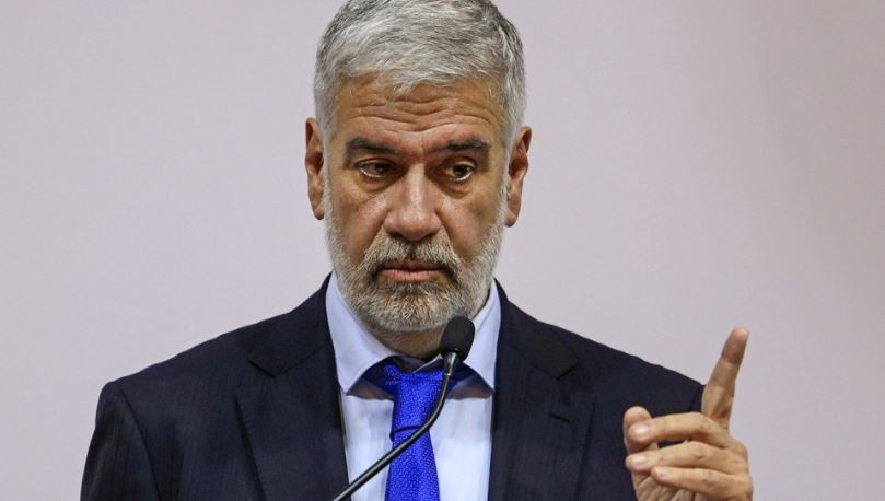 Feletti apuntó contra Guzmán por la inflación: "Esto se puede poner feo" | Economía