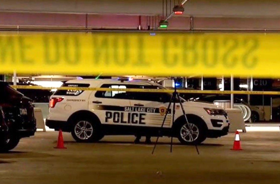 "Maté a mi esposa": estaba borracho y la atropelló en un estacionamiento | Internacionales