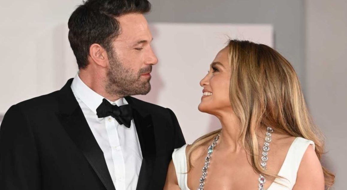 El amor después del amor: Jennifer Lopez y Ben Affleck se comprometieron | Espectáculos