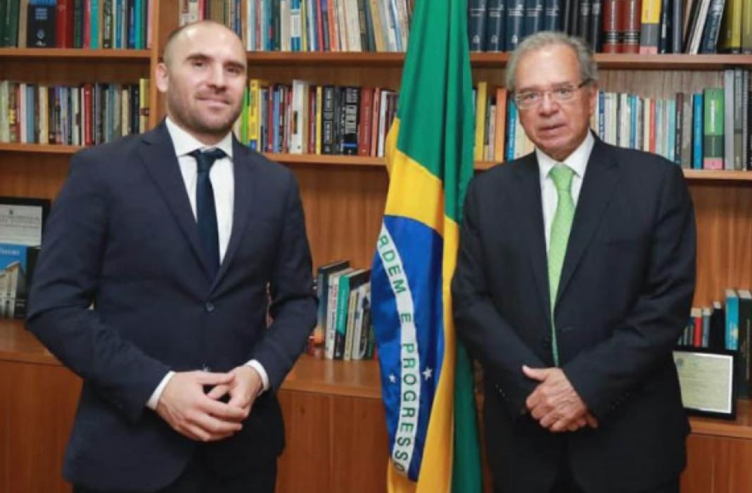 Brasil presentó una propuesta y abrió la chance de que Argentina vuelva a ingresar al banco de los BRICS | Economía