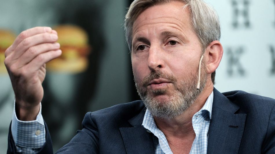 Frigerio acerca del gobierno: "Tiene una total falta de empatía con lo que sufre la gente" | Política