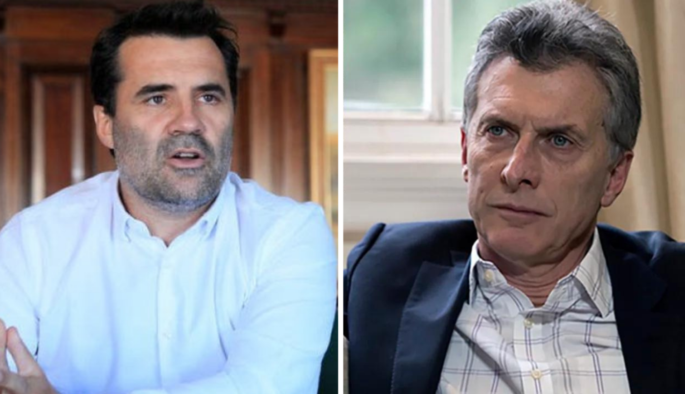 “¿Es o se hace?”: el secretario de Energía cruzó a Macri por el gas para el invierno | Política