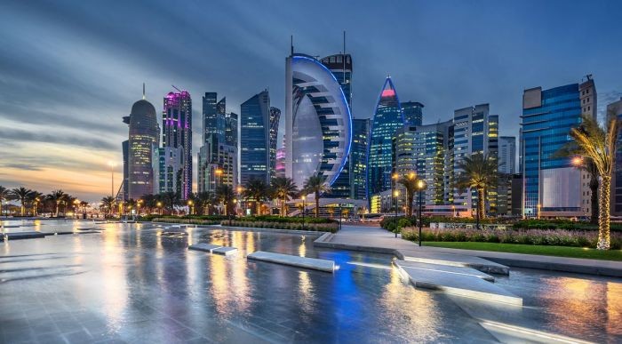 Qatar lanza una web para conseguir alojamiento barato durante el Mundial | Internacionales