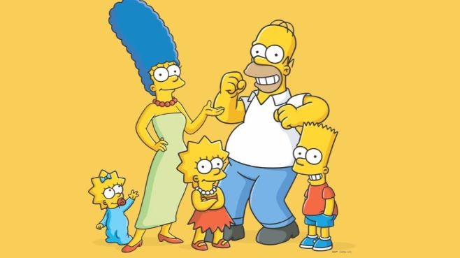 Los Simpson incluirán por primera vez a un personaje sordo y lengua de señas | Espectáculos