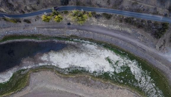 Lanzaron un protocolo para el racionamiento de agua en Santiago de Chile | Internacionales