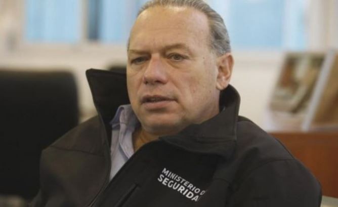 Berni pidió que se revele el patrimonio de los líderes piqueteros: "Los planes son un gran negocio" | Política