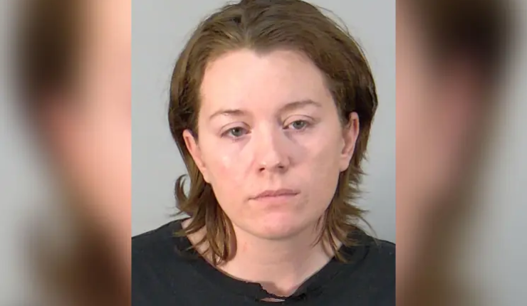 Mujer fue detenida por meter a un niño de 4 años en un secarropas: “Dio vueltas y vueltas” | Internacionales